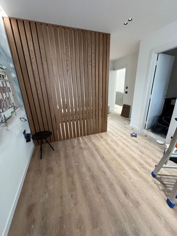 5 AIRBNB PER QERA BLLOK