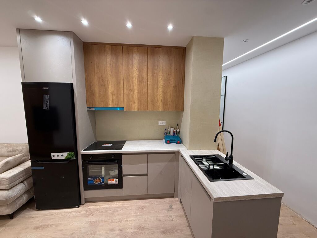 Apartament 1+1 per shitje ne iliria