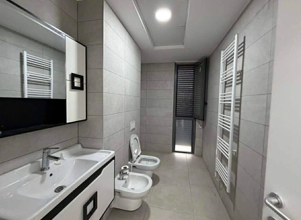 Apartament 2+1 per qera Don Bosco