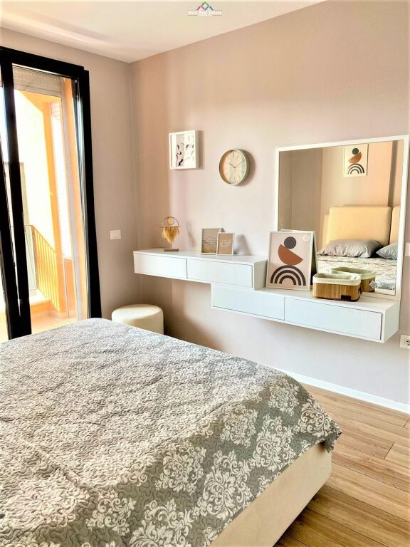 Apartment 1+1 For Rent at Zirkon Complex (ID B210540) Tirana.