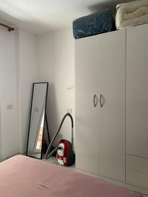 📌Appartamento in Affitto 1+1 📍 Vicino al Centro, Via Dibrës!