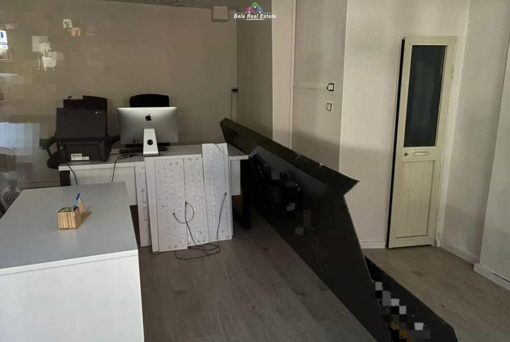 Shop For Rent At Komuna e Parisit ( ID BD21800) Tirane