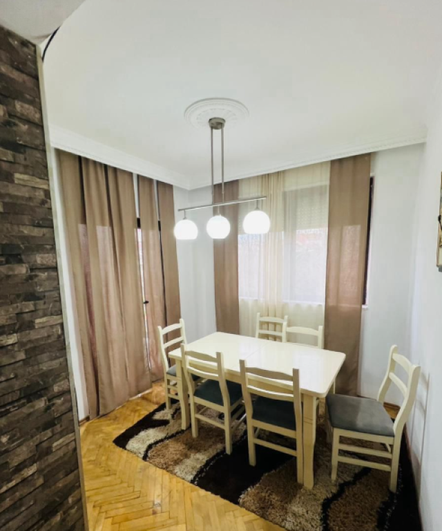 🏡 APPARTAMENTO IN AFFITTO – Don Bosko