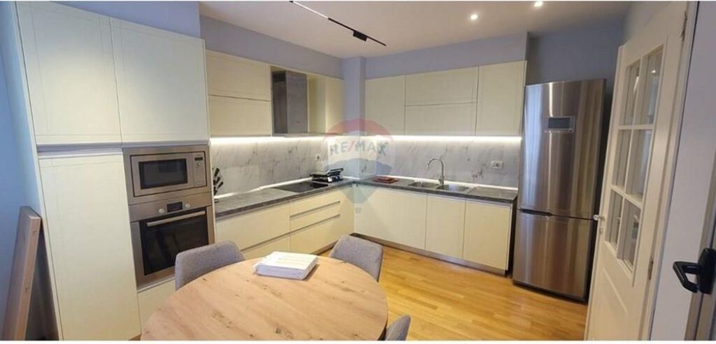 Appartamento - In Affitto - Via Sami Frashëri, Tirana(ID: 530571004-30)