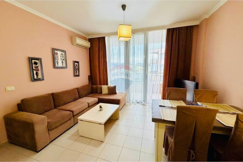 📍Appartamento 1+1 + 1 posto auto Lago Secco