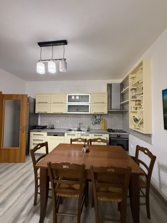 Apartament 2+1+2 me qera ne Don Bosko