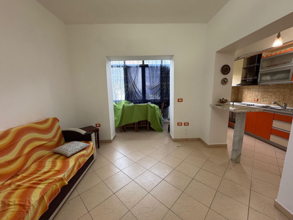 Apartment 2+1 for sale