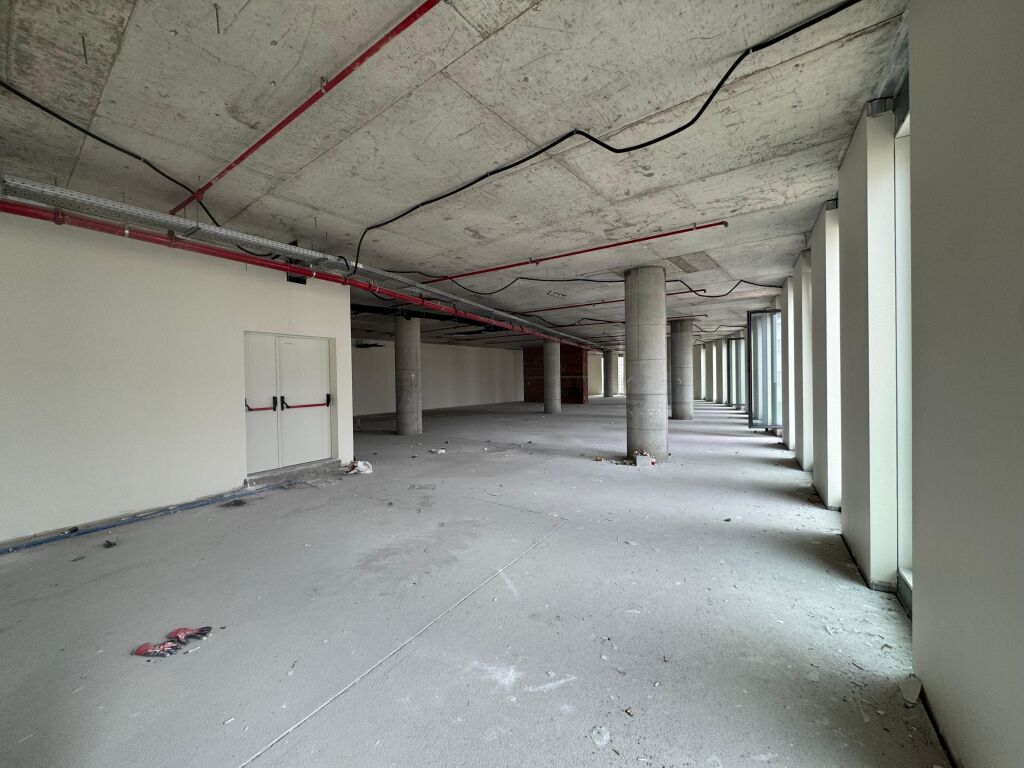 Qira Ambient tek MET Tirana Building!