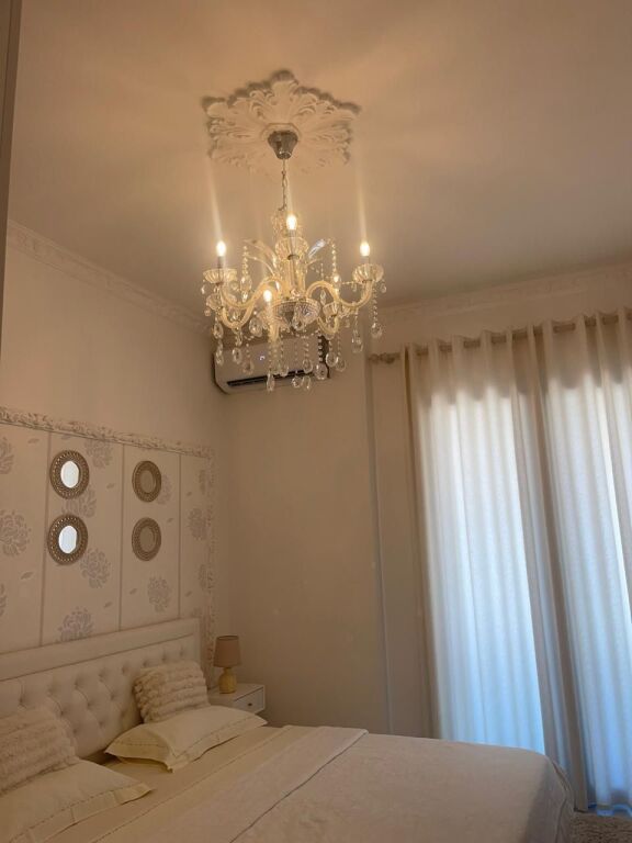 Lux Apartament me qira 📍 Kompleksi S21 Tirane