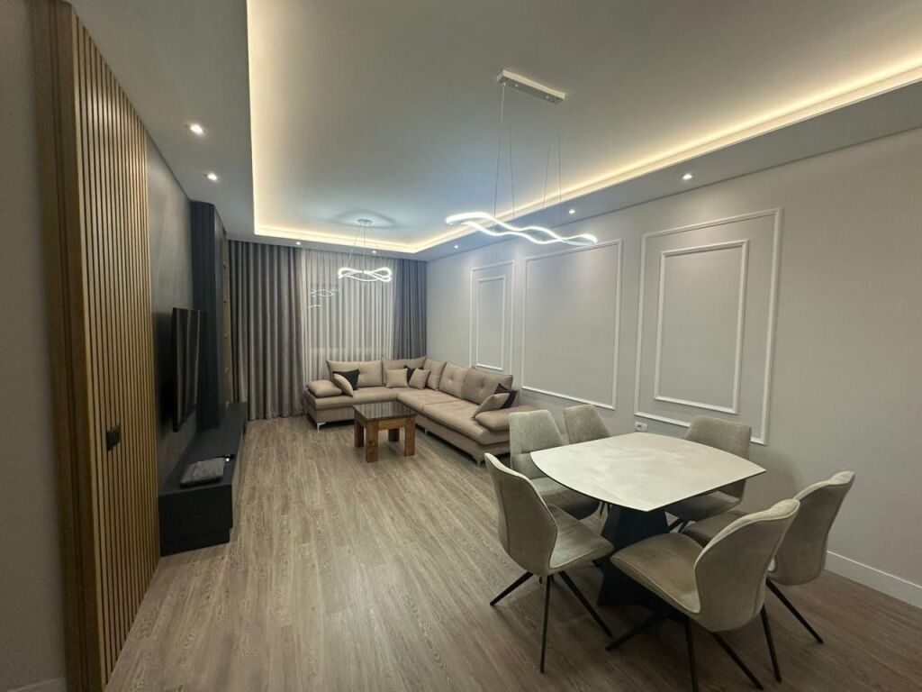 Apartment 2+1 for rent