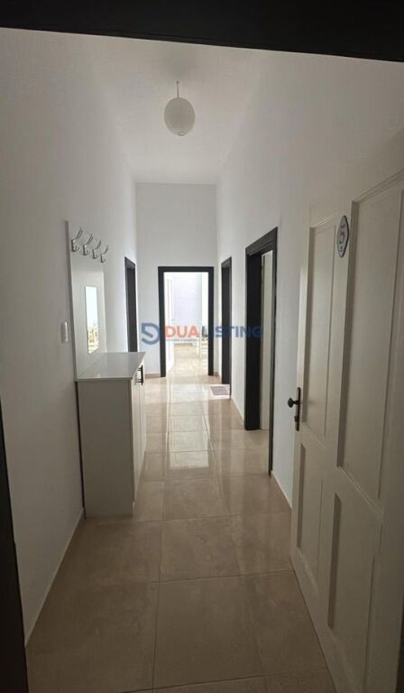 Shitet Apartament 2+1 në Gjirin e Lalzit