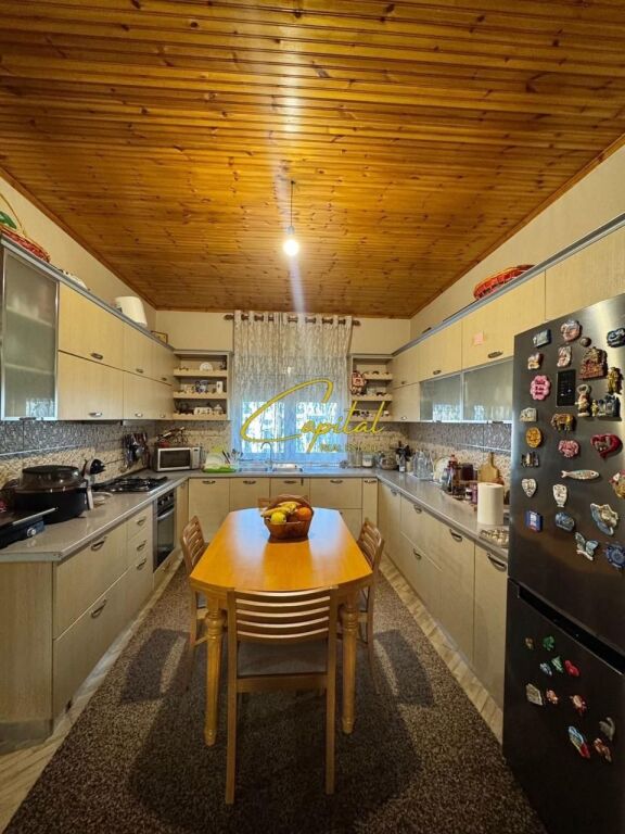 IN VENDITA APPARTAMENTO 3+1 EX MERCATO ELETTRICO 18.500.000 LEKE