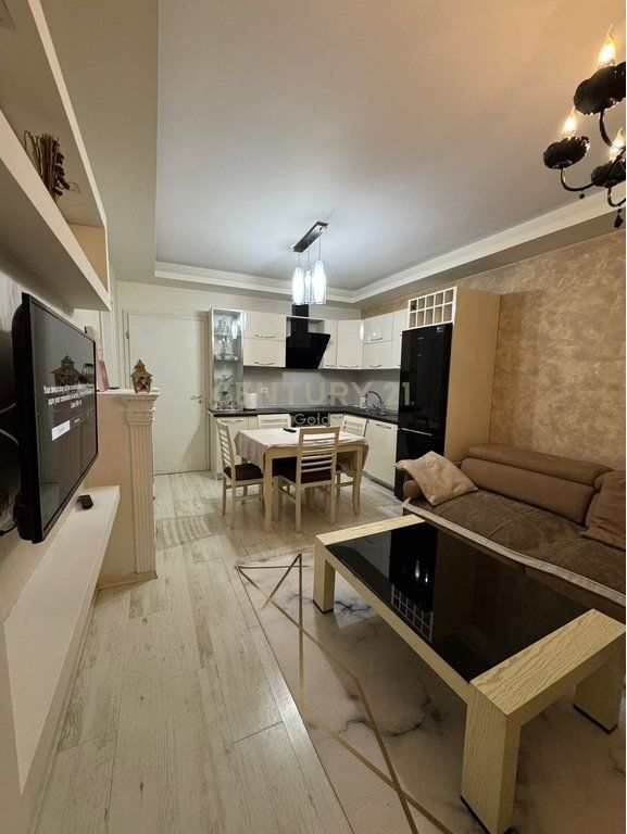 APPARTAMENTO 2+1 IN AFFITTO PRESSO IL COMPLESSO MAGNET, 21 DICEMBRE!