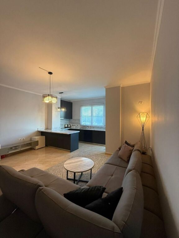 Shitet apartament 1+1  📍Golem