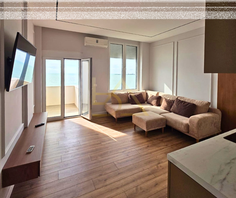 Apartment for Sale – Durres, Beach, Neighborhood 13