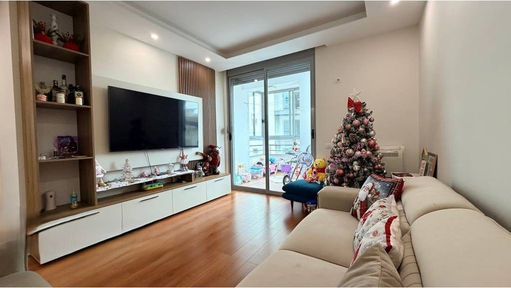 AFFITTASI APPARTAMENTO 2+1+2 PRESSO IL LAGO ASCIUTTO! 750 € /Mese