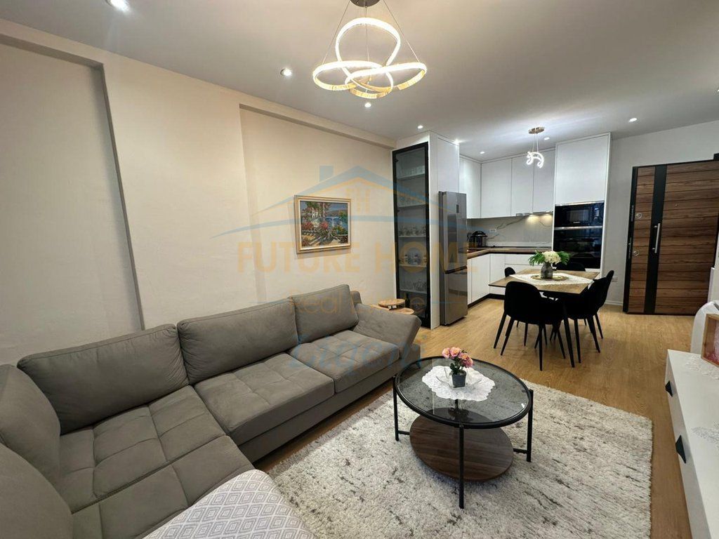 Rent, Apartment 2+1+2 Parking Spaces, Univers City, QTU.