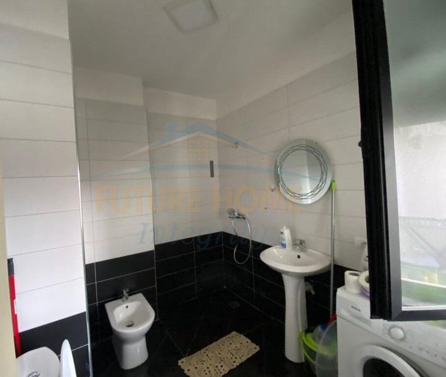 For Rent. 1+1 Apartment, Former Customs, Near Buzi Store, Tirana