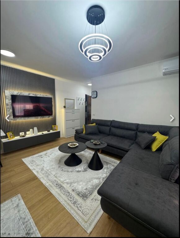 For sale 1+1 at the mosque in Selite, with mortgage, 123,000 euros