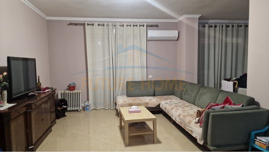For sale, 2+1 Apartment, near 4 Deshmoret school, Tirana.