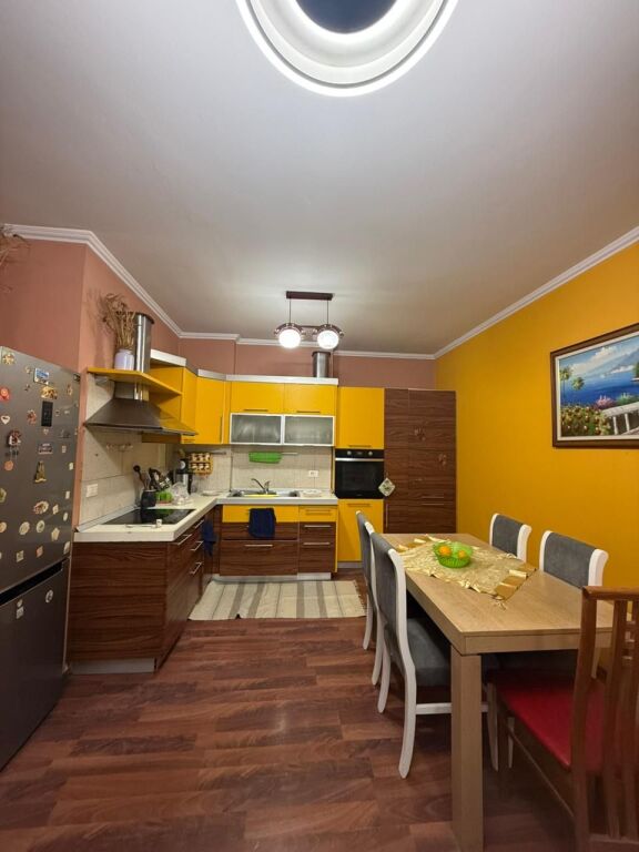 Apartament 2+1+2 me qera ne Don Bosko