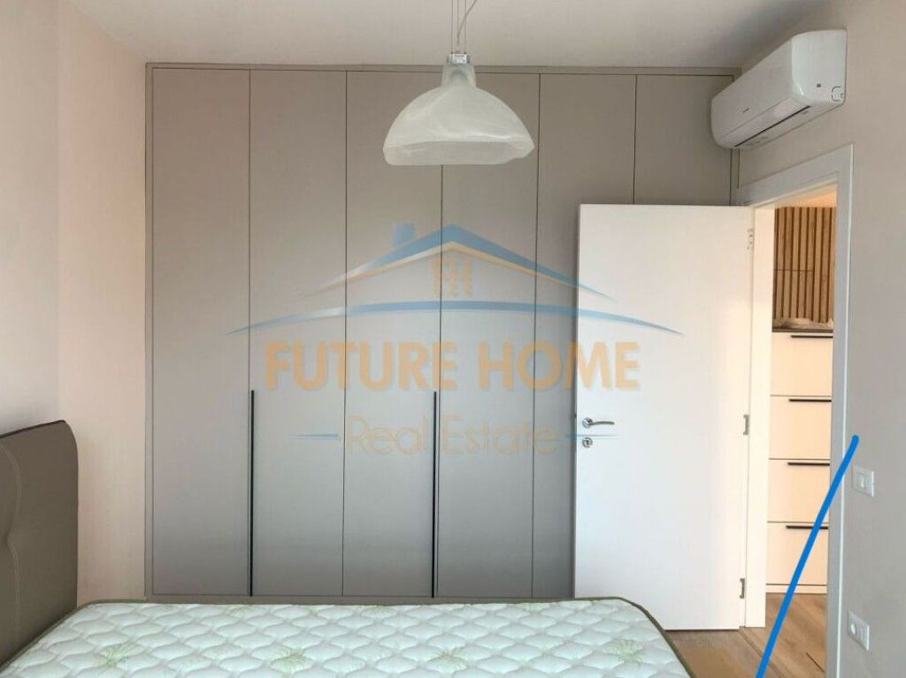 Rent, Apartment 1+1+ Parking Space, Myslym Shyri