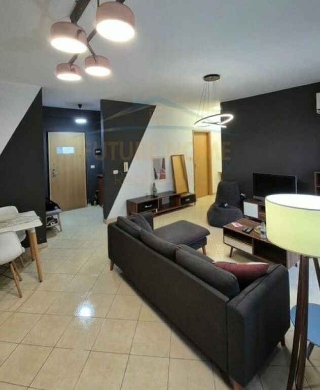 Rent, Apartment 2+1+2+Parking space, New Ring, Tirana