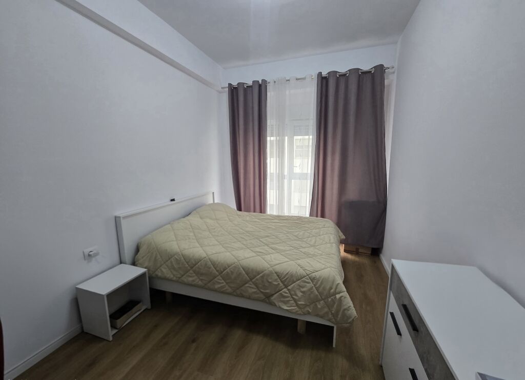 Apartament 1+1 Ne Shitje, Ali Dem