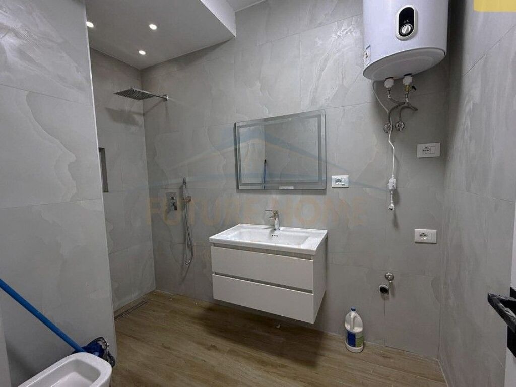 Shitet, Apartament 1+1 , Don Bosko, Tirane