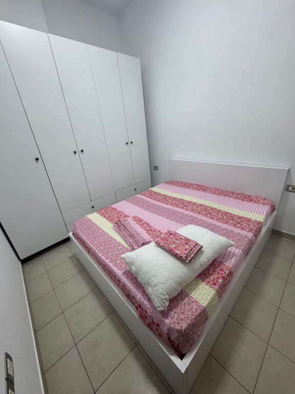 Apartment 1+1 for rent 2 minutes from Konkord, 5 Maji.