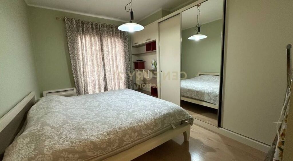 Apartment 2+1+2 at New Bazaar