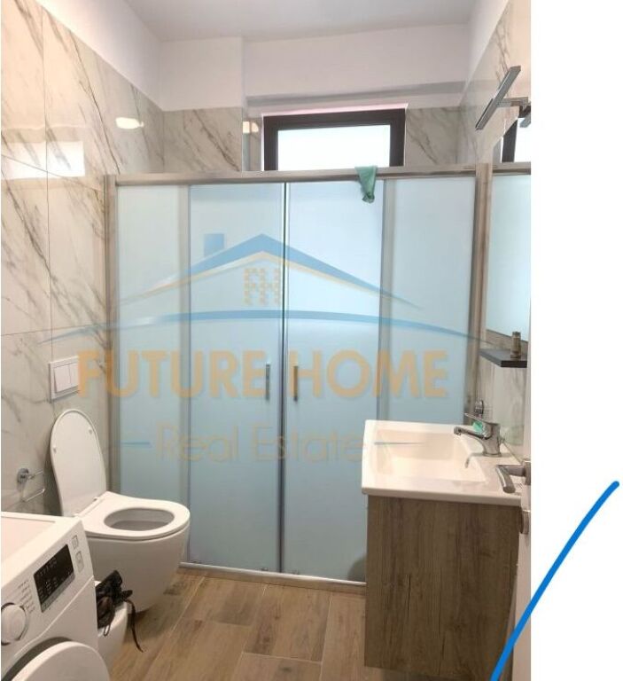 Rent, Apartment 1+1+ Parking Space, Myslym Shyri