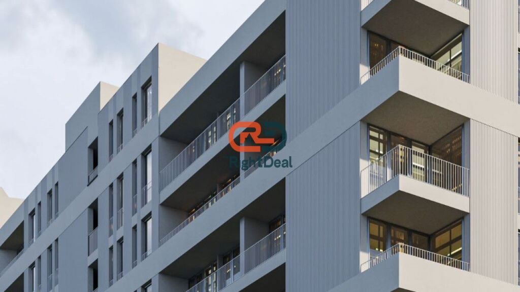 Tek Forest Residence, Shitet Apartament 2+1, Me Planimetri dhe Orientim Perfekt !!!