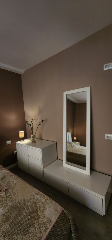 Appartamento 1+1 Tirana