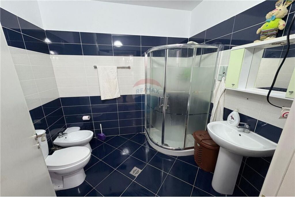 🏡 APARTMENT 1+1 FOR SALE – LUNGOMARE, VLORË