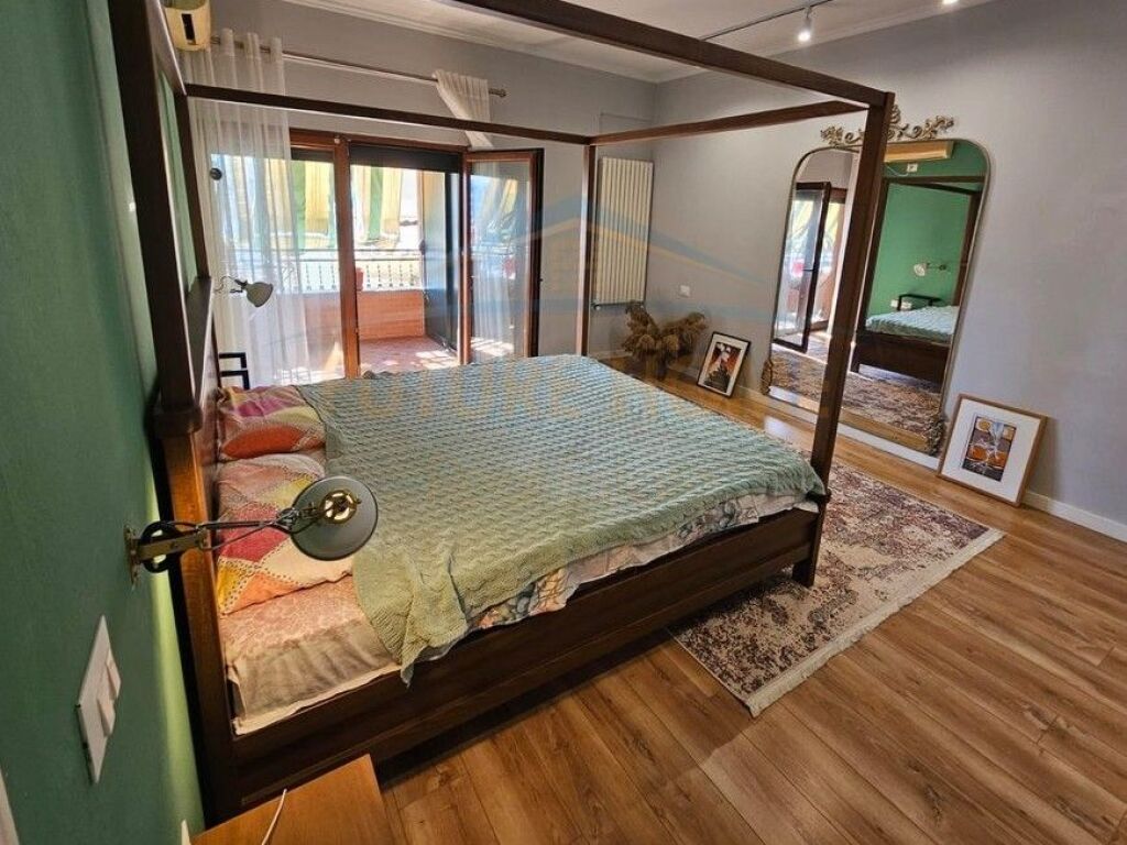 Qira, Apartament 1+1, Fresk , Tiranë