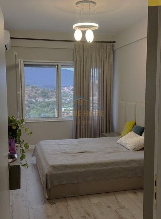 Shitje, Triplex me verande, Rezidences Kodra e Diellit 2, Tirane