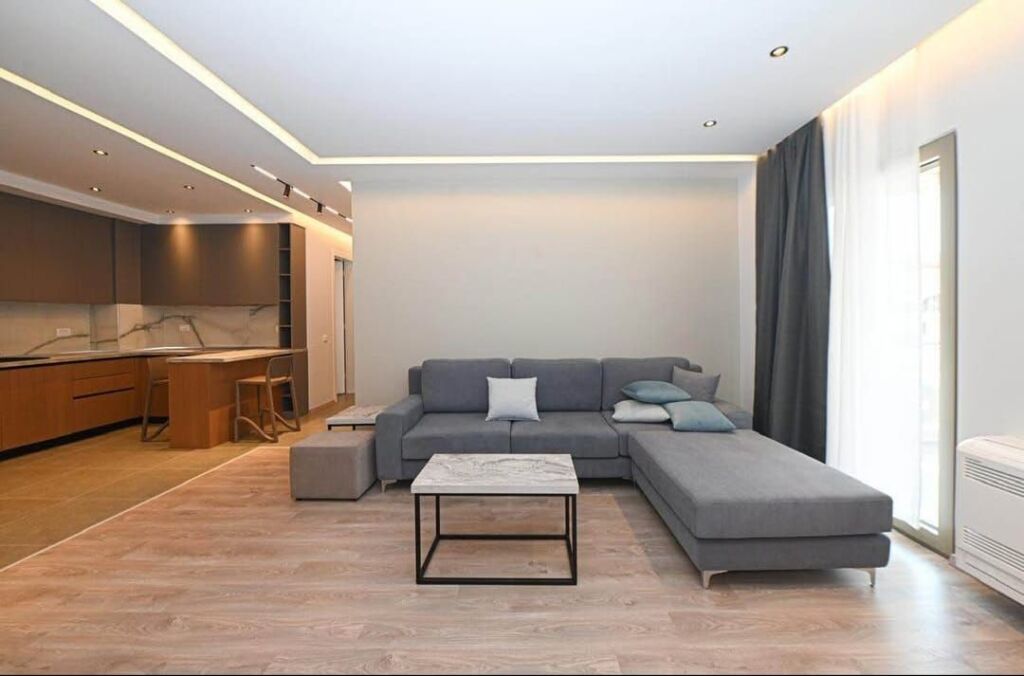 🏢 IN AFFITTO – APPARTAMENTO 2+1 PRESSO IL COMPLESSO DELIJORGJI