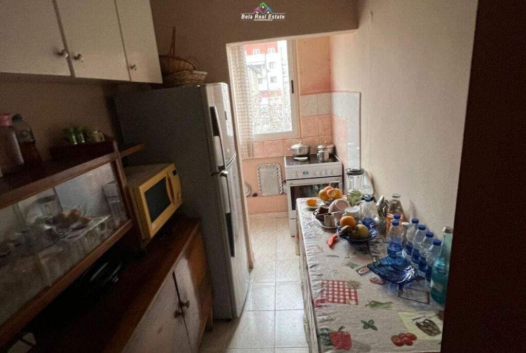 Apartament Ne shitje 3+1 Ne Selite ( ID B1359) Tirane