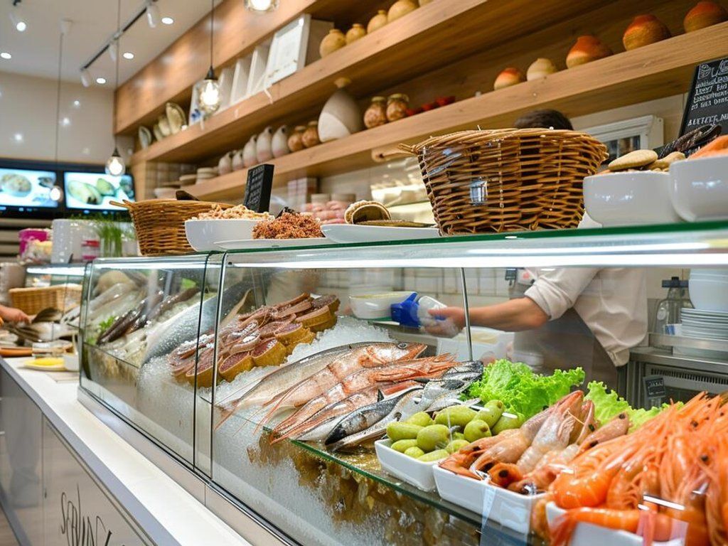 🐟 Jepet me qira Restorant Peshku pranë Stadiumit Dinamo – Tiranë 🐟