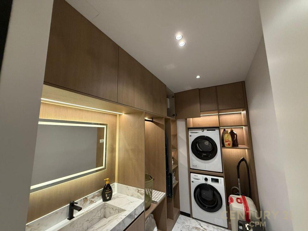 LUXURY APARTMENT 2+1 + PARKING SPACE FOR SALE – NEAR THE MORTGAGE OFFICE