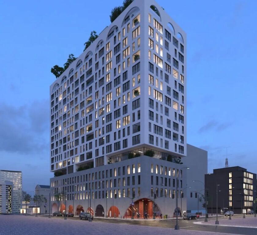 Apartament - PER SHITJE 2+1 - KomUNA E PARISIT