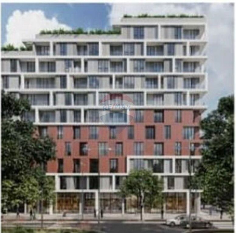 FOR SALE APARTMENT 2+1 FUSHA E AVIACIONIT, Meis Garden.