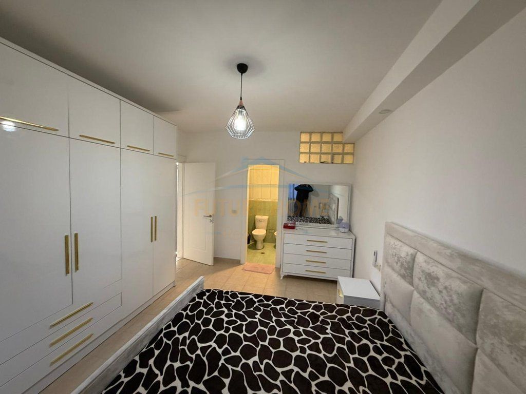 Rent, Apartment 2+1+2+Parking Space, Villa L, New Ring