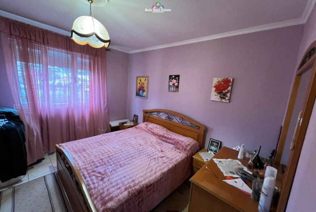 Apartament Ne shitje 3+1 Ne Selite ( ID B1359) Tirane
