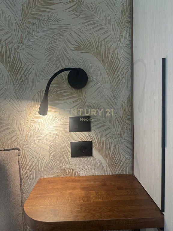 APARTAMENT 1+1 PER SHITJE NE ZONEN E BLLOKUT