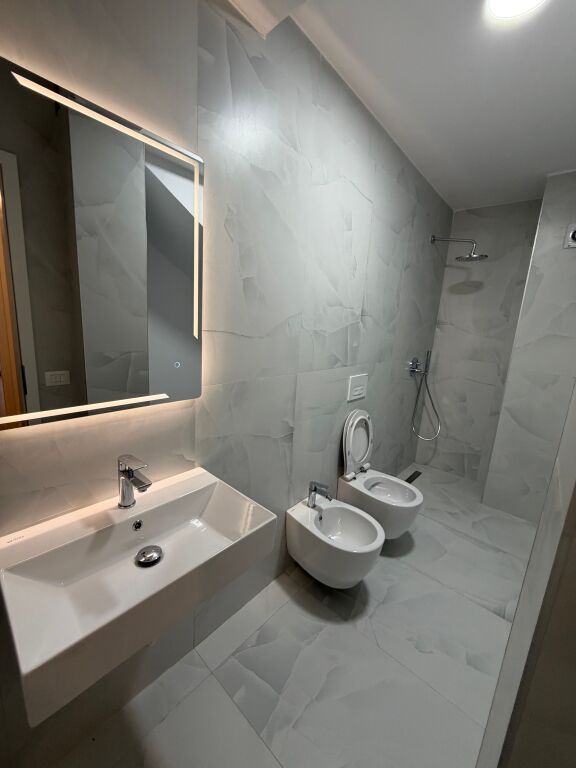 Vilë me Qira në Farkë Rezidenca AbA