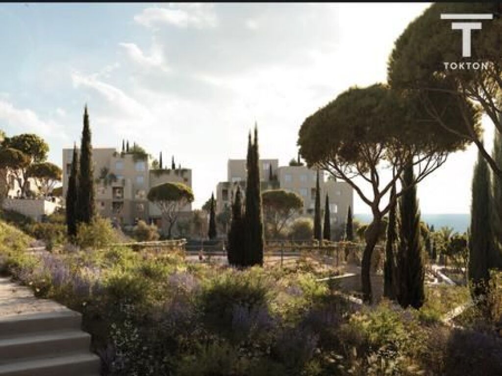 SHITET APARTAMENT 2+1+2, VILLAGE SQUARE, DRYMADES, DHËRMI