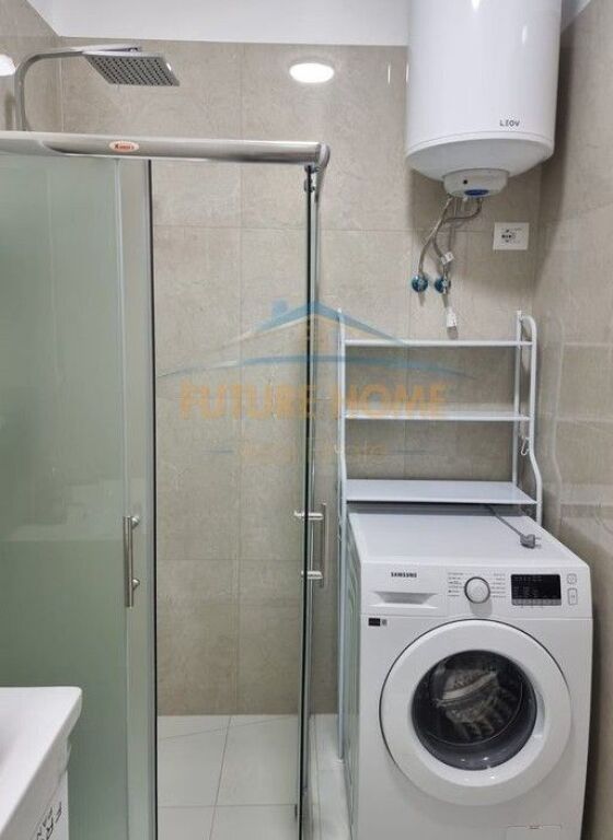 Affitto, Appartamento 1+1+Posto Auto, Comune di Parigi, Tirana