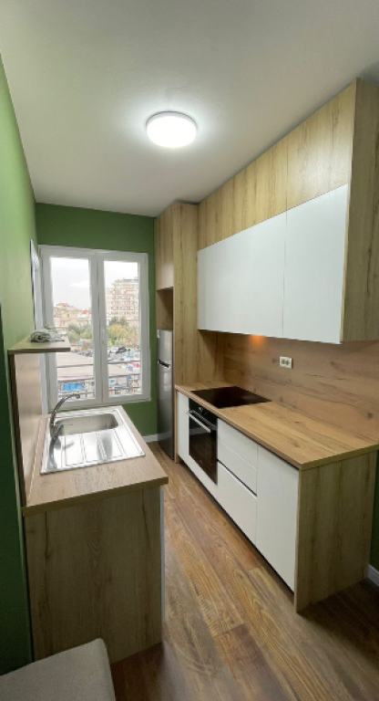 🏡 Jepet me Qira Apartament 2+1 – Yzberisht | pranë Grand Gallery   